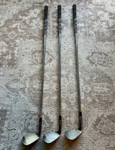 Titleist vokey sm9 - vokey, wedges