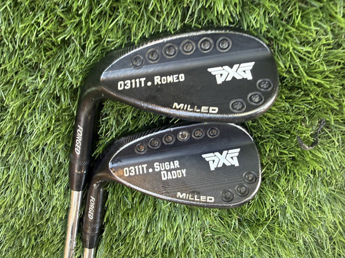 Left handed pxg 0311t - -,
