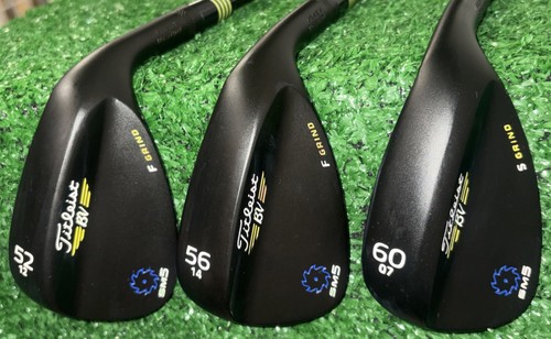 Titleist sm5 wedge - wedge, set