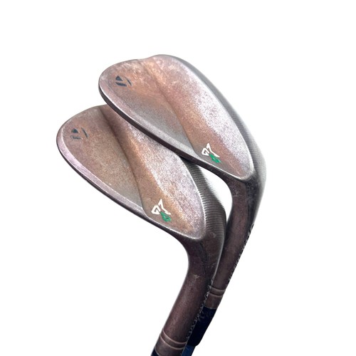 Taylormade milled grind raw - taylormade, 4
